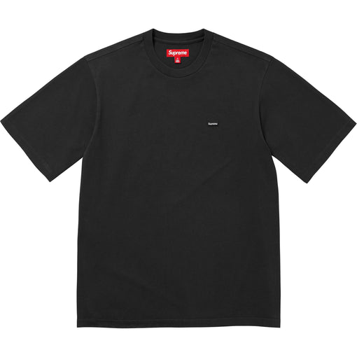 Camiseta Supreme "Small Box" Preto