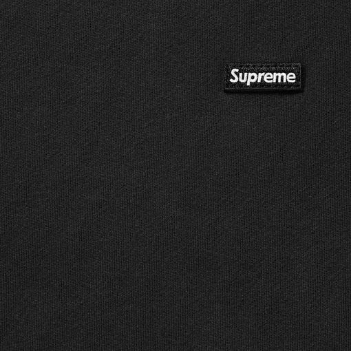 Camiseta Supreme "Small Box" Preto