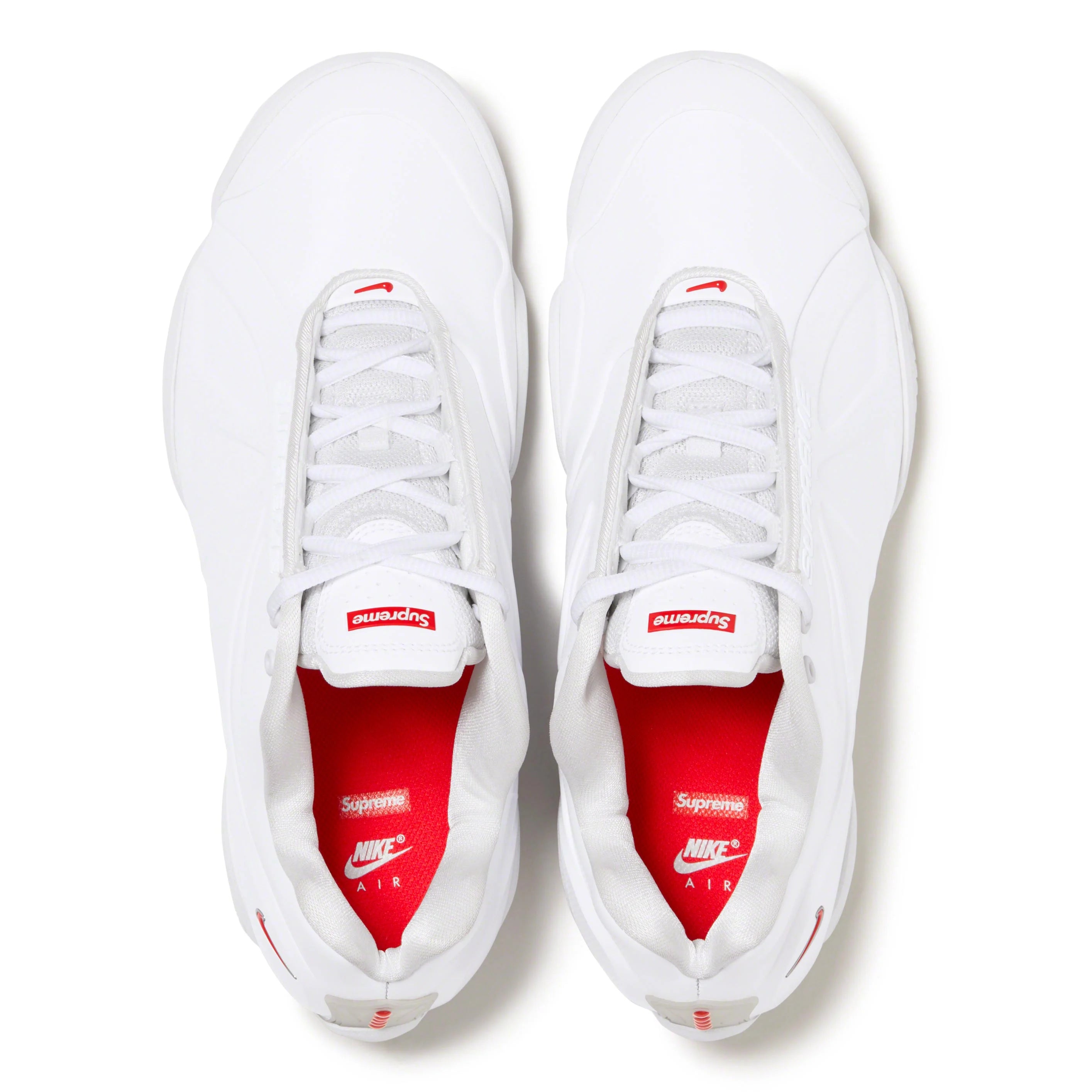 Sneakers best sale supreme nike