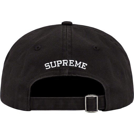 Supreme Tonal S Logo 6-Panel Cap ￥Ⅴ 毎回完売 - camaraaruana.go