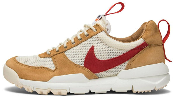 Nike craft mars store yard