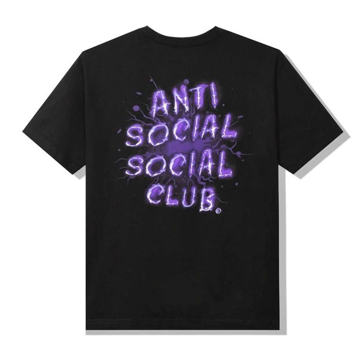 Biquini Anti Social Social Club ''Selfish'' Preto – COP CLUB