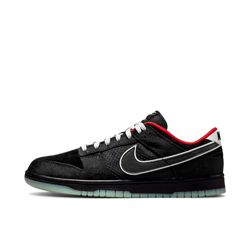 Tênis Nike Dunk Low Setsubun Begê – COP CLUB