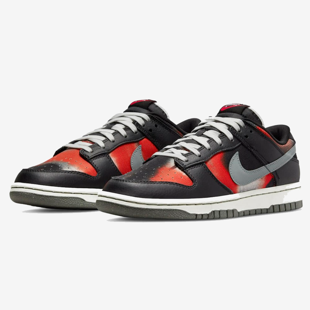 Nike dunk hot sale low bred