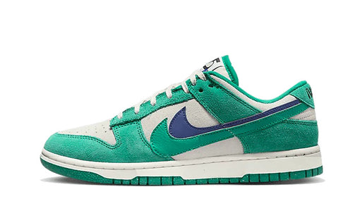 Tênis Dunk Low SE "Neptune Green" Verde