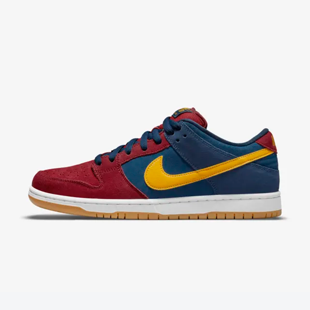 Nike sb dunk cheap low pro prm porcelain