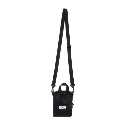 Shoulder Bag High "Sack" Preto