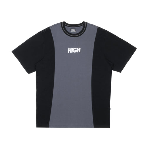 Camiseta High "Don" Cinza