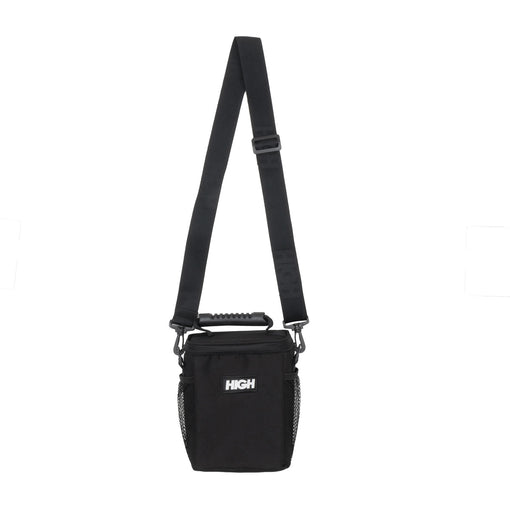 Shoulder Bag High "Thermal" Preto