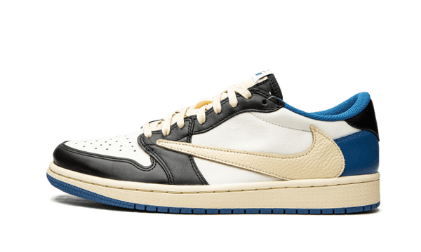 Tênis Air Jordan 1 Low 