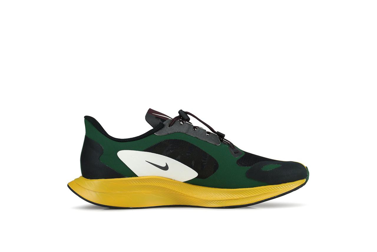 Nike pegasus best sale 35 green