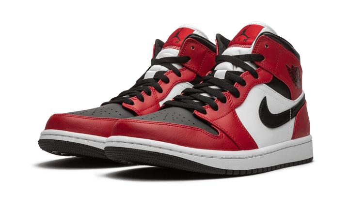 Black toe store 1s release date