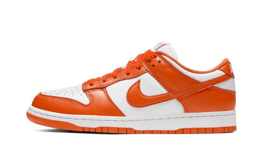 Tênis Dunk Low Sp 2022 "Syracuse" Laranja