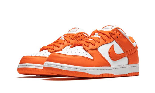 Tênis Dunk Low Sp 2022 "Syracuse" Laranja