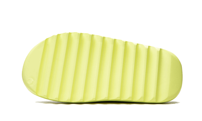 Adidas yeezy verdes outlet yellow