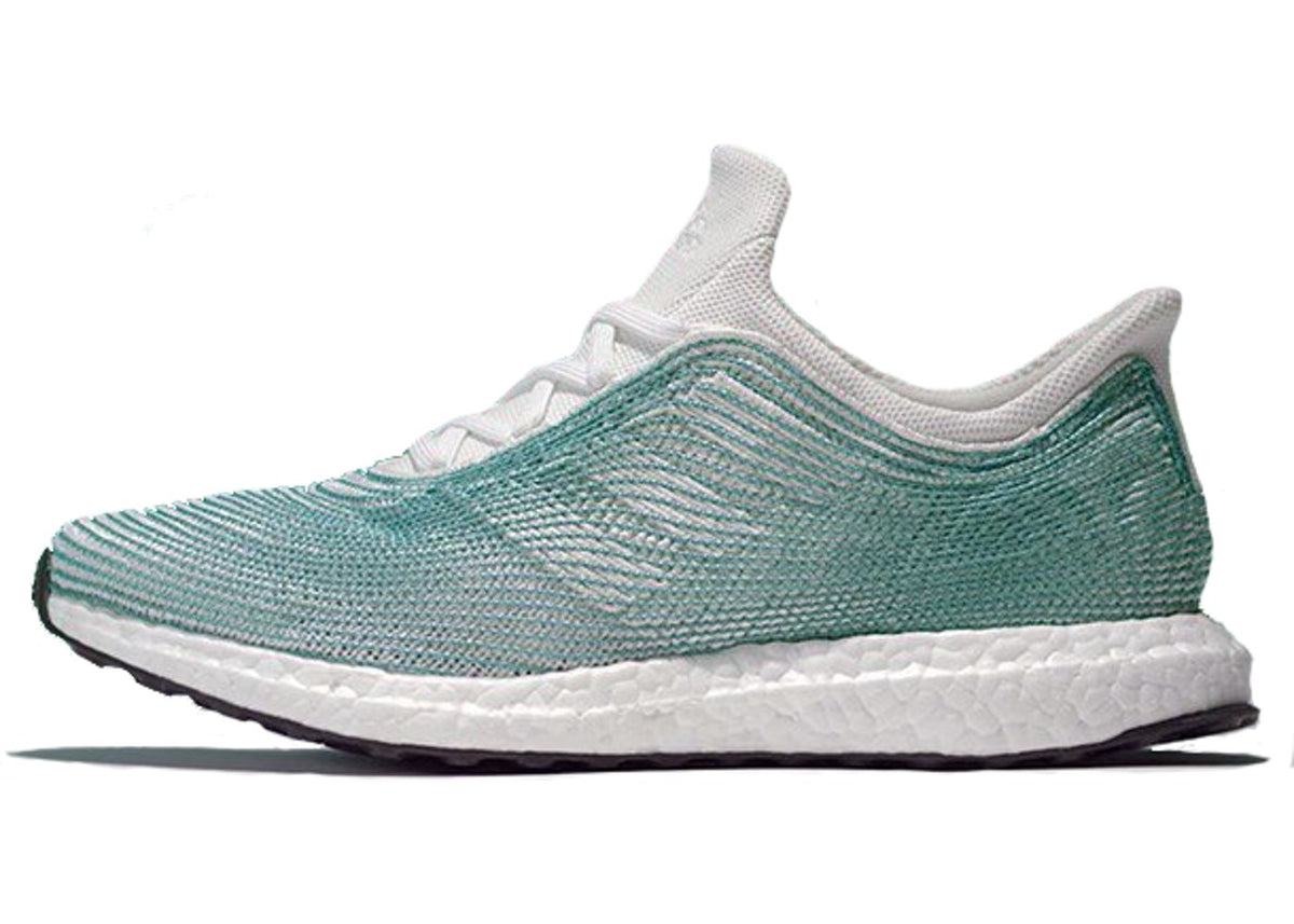 Ultra boost hot sale uncaged branco