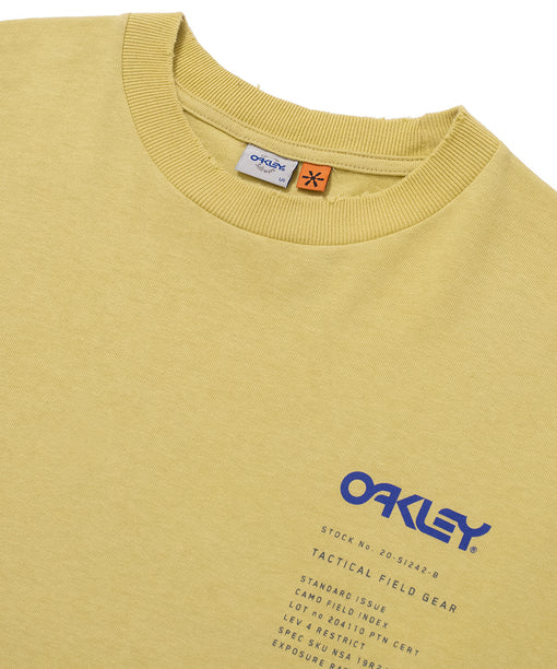 T-shirt Oakley x Piet Thermonuclear Tee