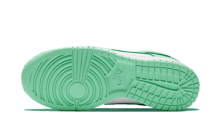 Nike best sale green glow