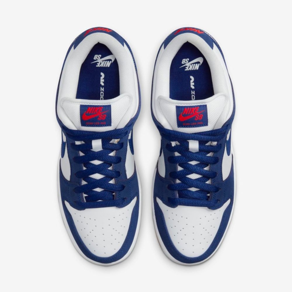 Nike air dunk store sb