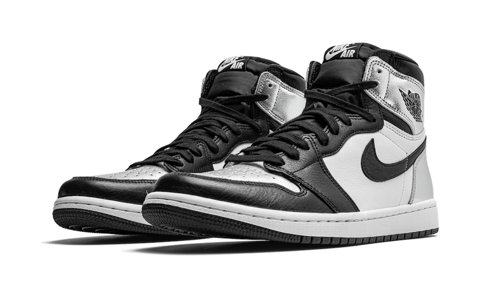 Jordan 1 retro deals high release date