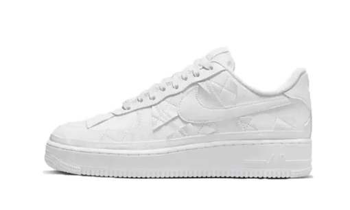 Tênis Air Force 1 Low Sp x "Billie Eilish" Branco