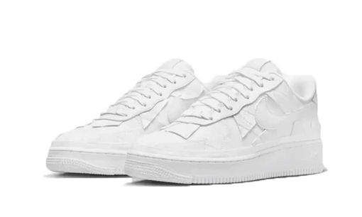 Tênis Air Force 1 Low Sp x "Billie Eilish" Branco