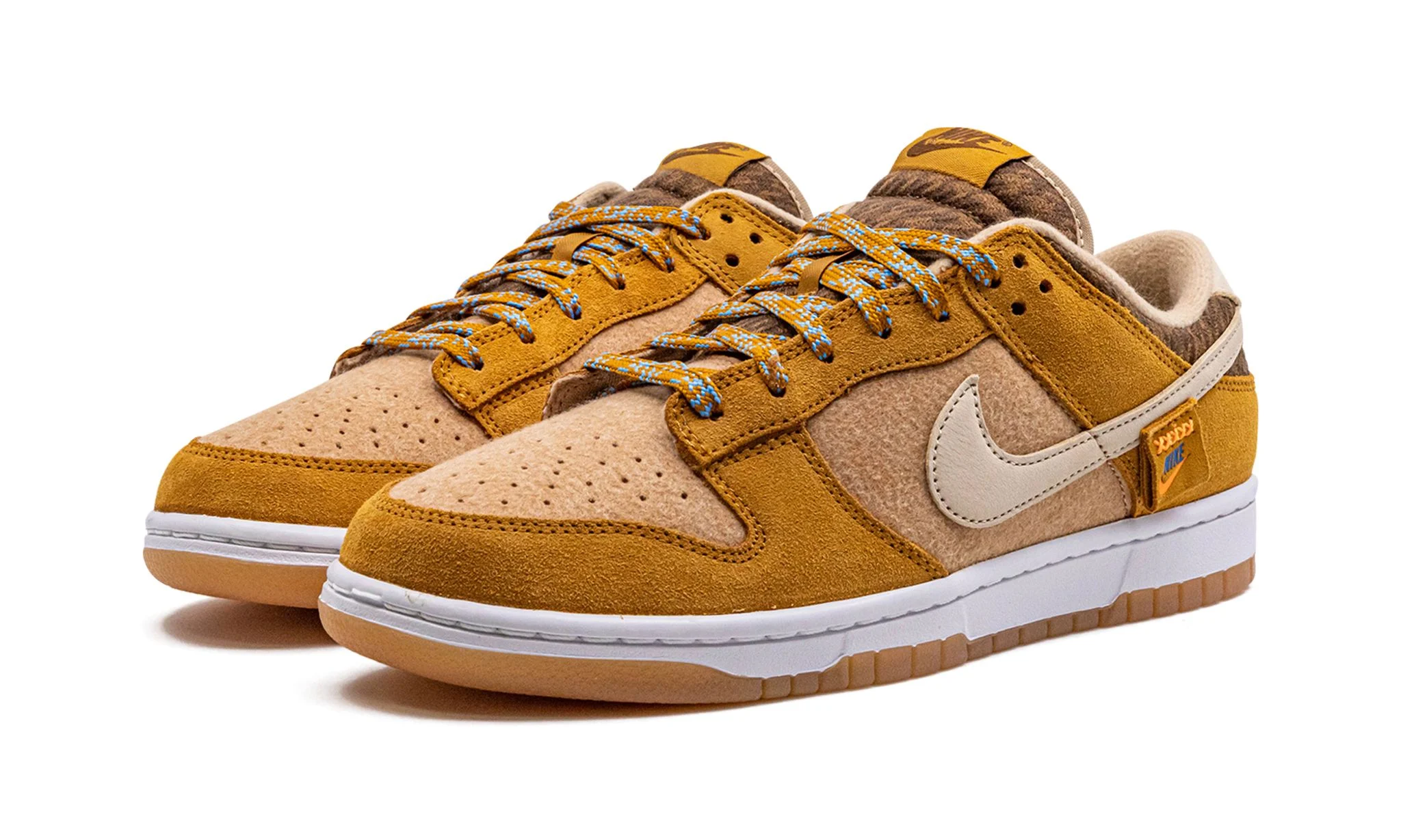 Nike sb cheap teddy bear