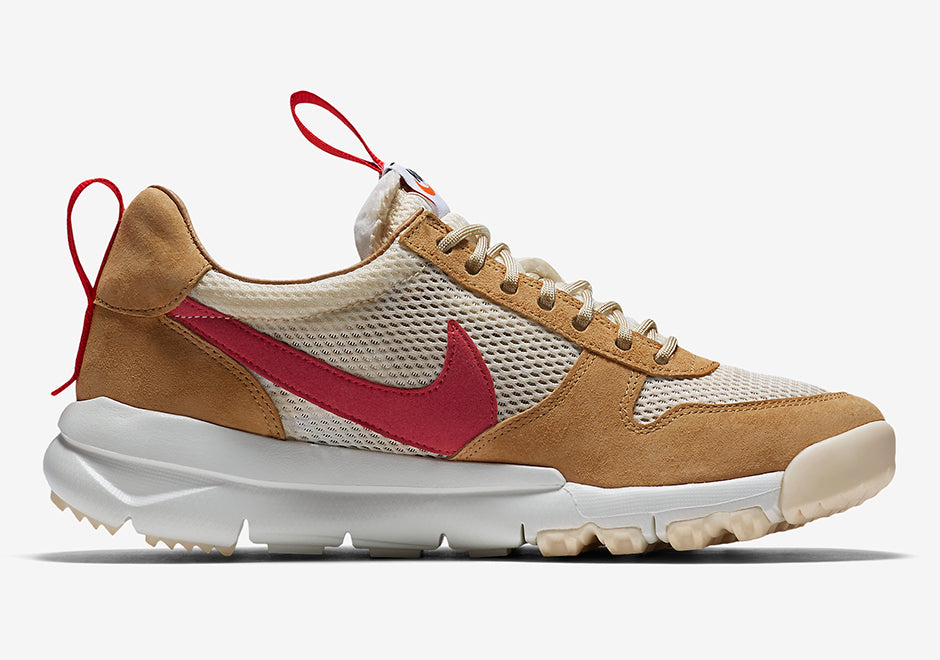 Tom sachs store nike mars yard